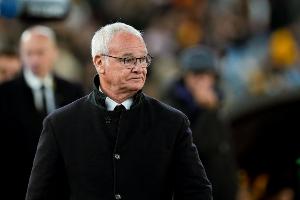 补锅之神拉涅利率罗马3连胜暂升第4，联赛近19轮14胜5平！