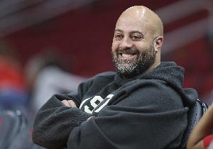 火记谈火箭休赛期的优先级：续约亚当斯、追求KD、抽签祈祷好运