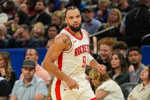 狄龙：我们打G7要控制好情绪 不出现恶犯技犯或让比赛中断的情况