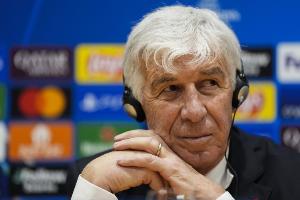 加斯佩里尼：希恩没有犯规不该吃黄牌，他停赛导致下轮后防紧张