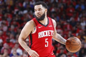 范弗里特：我们2年前设定的愿景是长期目标 这里是我想待的地方