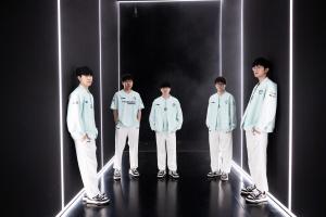 LPL第二赛段各队场均比赛时长统计：iG场均游戏时长34分钟！