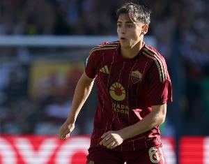 皮西利：这场胜利的价值不只是3分 罗马不要在赛季结束时留下遗憾