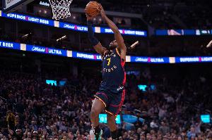 来自对手的认可希尔德：火箭很了不起 他们未来一定大有可为