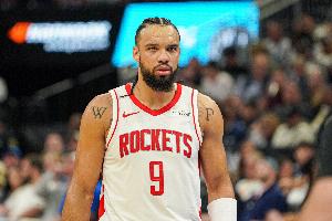 没啥表现！狄龙9中3&三分3中0仅拿8分2板1助1断