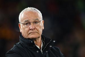 罗马本赛季联赛9次以1-0的比分获胜，五大联赛最多