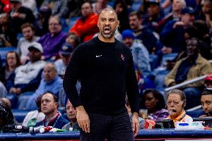 乌度卡：火箭抢七大战表现糟糕 这会让人痛心一阵子