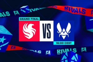 白忙活！VIT连追9分进加时 Monesy一锤定音 双方图五nuke决胜