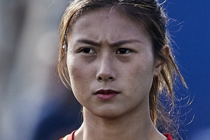 太豪华了！杨莉娜、沈梦雨等十余名国脚代表上海女足出战全运会