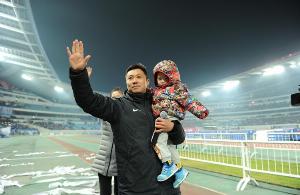 足球报：南通支云能用的后手或许是换帅，陆博飞加盟球队教练组