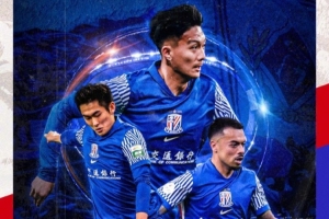 梅州客家 vs 上海申花  5月6日 周二 19:00