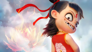 《哪吒2》总票房突破158亿元 排名全球影史票房第五