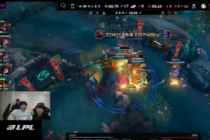 Ning：要不说IG宠粉呢，来就让你看满三个点，能看三把绝不看两把