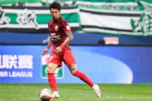 记者谈张琳芃：与三镇比赛水准相当不错 不辩驳自己&远离社交媒体