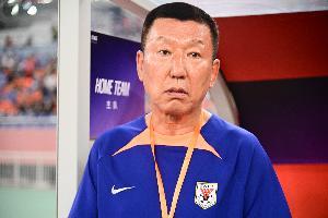 鲁媒：崔康熙3场失利全是输给欧洲教头 技战术按一个“剧本”设计