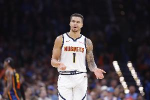 伤病还有影响？小迈克尔-波特8中1&三分3中0仅拿2分 末节被DNP