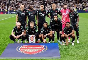 维埃拉：如果这支阿森纳夺得欧冠，他们将与不败枪手同样伟大