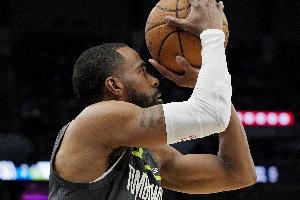 康利：防守勇士需要很强的纪律性 我们需要在心理上做好准备