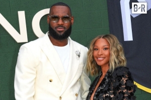 詹姆斯：因在赛季末所受的膝伤 我将无法出席今晚的Met Gala