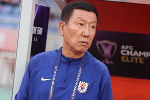 津媒：下课危机来袭，谢晖崔康熙谁会是下一个？