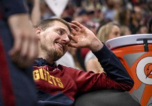 孔德昕：MVP SGA可以拿去 但当今篮球世界天下第一人是谁无争议！