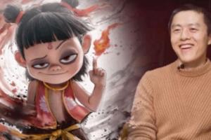 《哪吒3》制作难度太大 标准更高，上映预计要5年