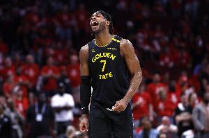 苏群：森林狼疯狂瞎投三分 巴特勒真大腿 希尔德被当成了库里用！