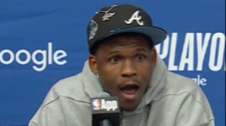 两战三分命中率合计15.7%历史最差！华子听到惊呆了