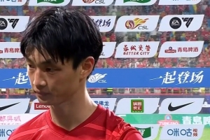 博主：杨明洋曾代表瑞士U19出战官方赛事，进国足前提是转换会籍