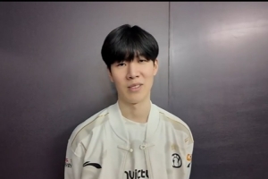 TheShy预测下一个五杀队友：嘎子吧，GALA一般玩得比较稳定