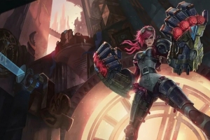 美测服7日改动：启封秘籍加强赛娜捡魂几率提升、削纳亚菲利