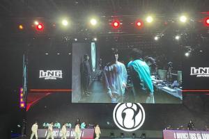 媒体人谈iG粉丝报点风波：3-5秒的延迟 能听到欢呼但是听不到具体内容