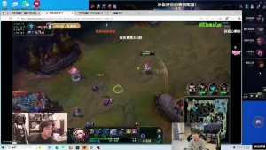 Doinb：比赛时知道粉丝在说话，但带的耳机很贵，完全是听不到的