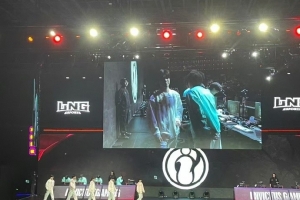 电竞圈内人谈IG报点风波：体感大屏幕与比赛约4s延迟 理论上没用