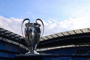 【投票】巴黎vs阿森纳，谁将与国米会师欧冠决赛？