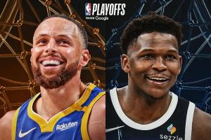 次轮G1四个客队全部下克上 NBA历史首次