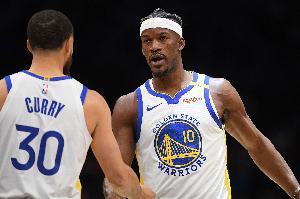 记者：没有库里的话森林狼会赢下系列赛 但无论如何都会抢七