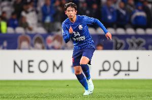 刘诚宇、杨皓宇收获首球，成为申花队史第四和第五年轻联赛进球者