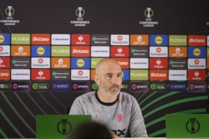 马雷斯卡：吉乌可能进入球队阵容 每个赛季恩佐都能进10到15球