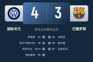 剧本早已写好？Deepseek预测次回合猜中国米晋级方式和绝杀球员