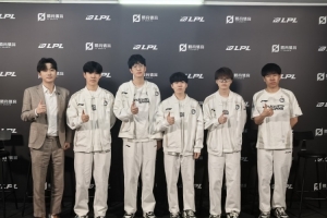 iG赛后群访 教练：接下来的客场作战希望能拿到全胜战绩