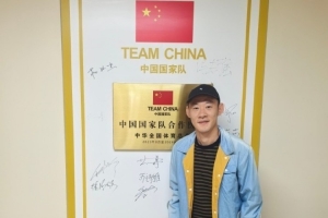 程进发文：谢谢大家对我的关心和祝福，我很快满血回归的 ​​​