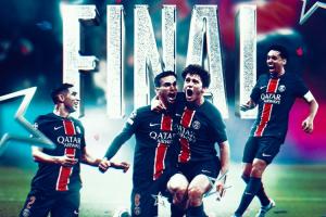 满分运营！姆巴佩乌加特等人离队，巴黎2.4亿砸5人打造前中后三核