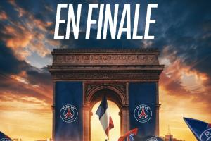 休赛期蜕变！巴黎联赛阶段前6轮仅排25，淘汰赛三杀英超队进决赛