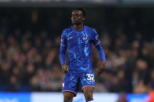 乔治：打进英超首球感觉很棒，内托捡球时我反应过来我们还需获胜