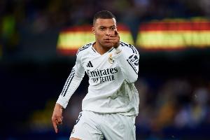 姆总哭晕？姆巴佩去皇马追逐欧冠，刚走巴黎就打进欧冠决赛