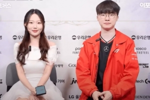 Faker：虚空巢虫的变化影响较大 生日当天就训练了