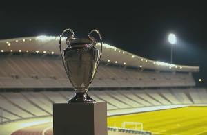 欧冠今日最佳进球候选：法比安-鲁伊斯、阿什拉夫进球在列