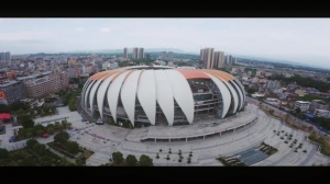 梅州客家1-3上海申花 Match Day比赛日纪实