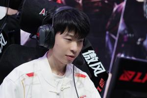 玩不来卢锡安别硬整！Hope决胜局团战迷失 团前又不敢偷伤害